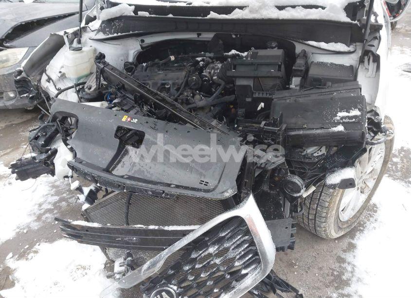 Photo 6 of 2019 Kia Sorento 3.3L LX (VIN 5XYPGDA55KG450039)