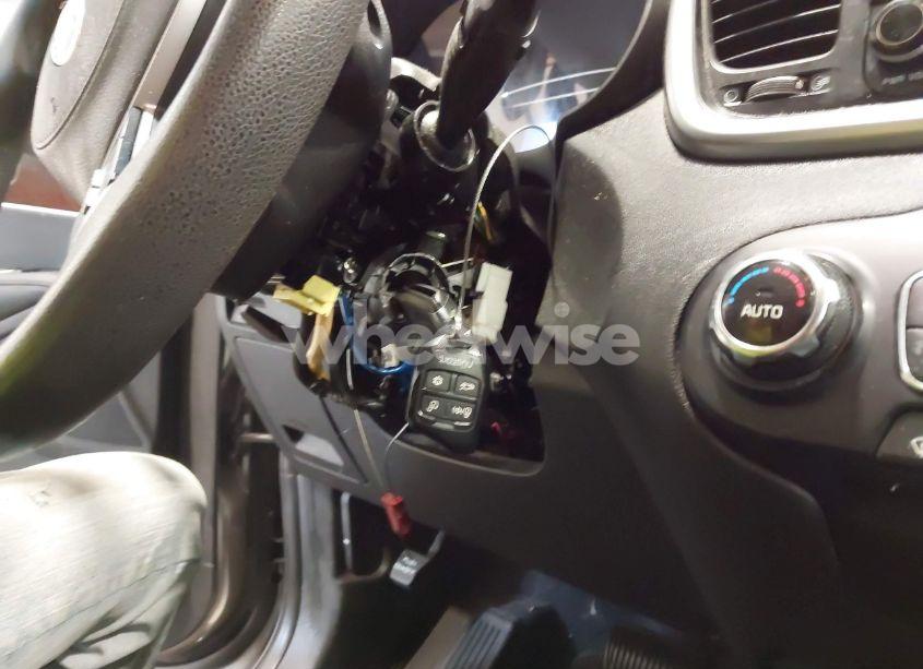 Photo 17 of 2019 Kia Sorento 3.3L LX (VIN 5XYPGDA55KG483686)