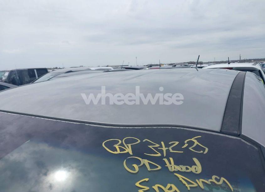 Photo 21 of 2019 Kia Sorento 3.3L LX (VIN 5XYPGDA55KG483686)