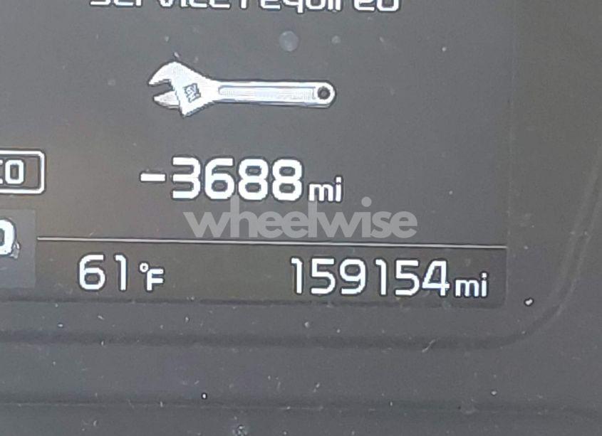 Photo 15 of 2019 Kia Sorento 3.3L LX (VIN 5XYPGDA55KG489620)