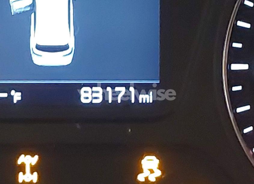 Photo 15 of 2019 Kia Sorento 3.3L LX (VIN 5XYPGDA55KG556605)