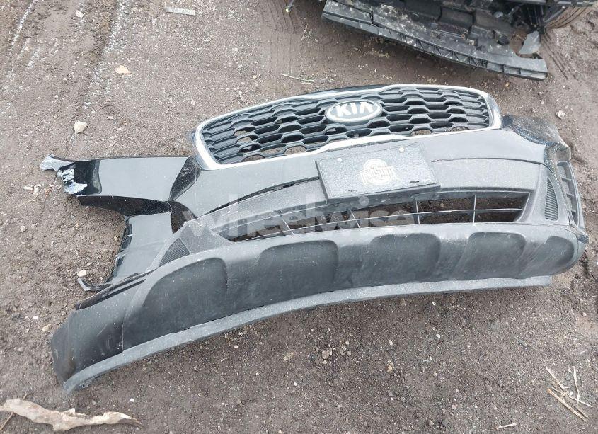 Photo 18 of 2020 Kia Sorento 3.3L LX (VIN 5XYPGDA55LG617789)