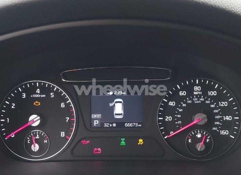 Photo 7 of 2020 Kia Sorento 3.3L LX (VIN 5XYPGDA55LG617789)