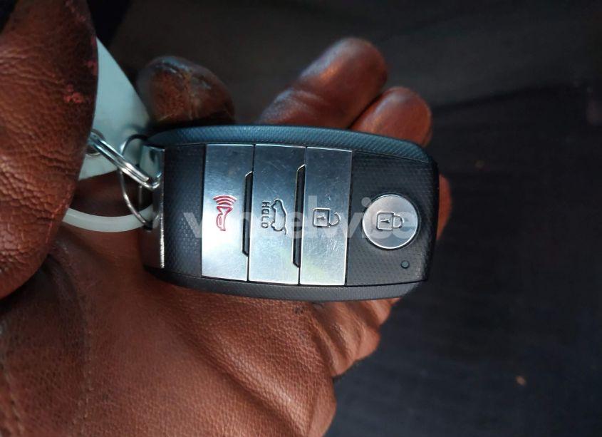 Photo 11 of 2020 Kia Sorento 3.3L S (VIN 5XYPGDA55LG694789)