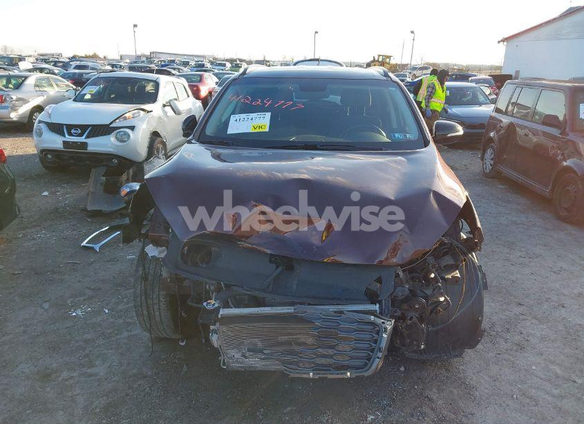 Photo 13 of 2020 Kia Sorento 3.3L S (VIN 5XYPGDA55LG694789)