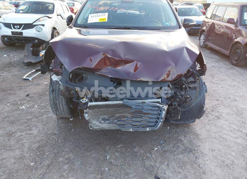 Photo 6 of 2020 Kia Sorento 3.3L S (VIN 5XYPGDA55LG694789)