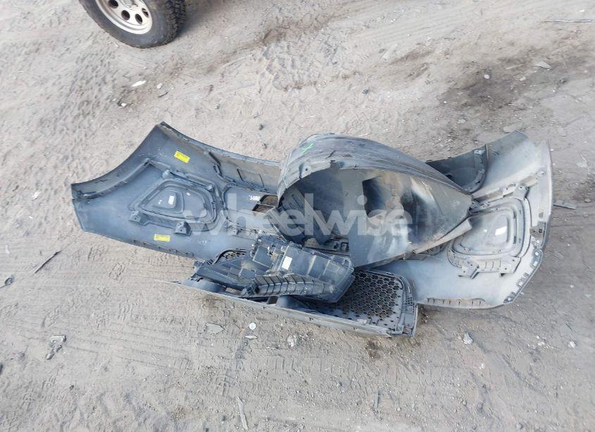 Photo 12 of 2016 Kia Sorento 3.3L LX (VIN 5XYPGDA56GG029499)