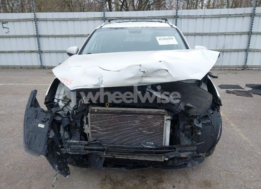 Photo 13 of 2016 Kia Sorento 3.3L LX (VIN 5XYPGDA56GG094546)