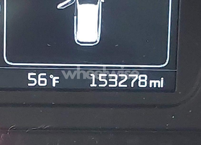 Photo 7 of 2016 Kia Sorento 3.3L LX (VIN 5XYPGDA56GG094546)