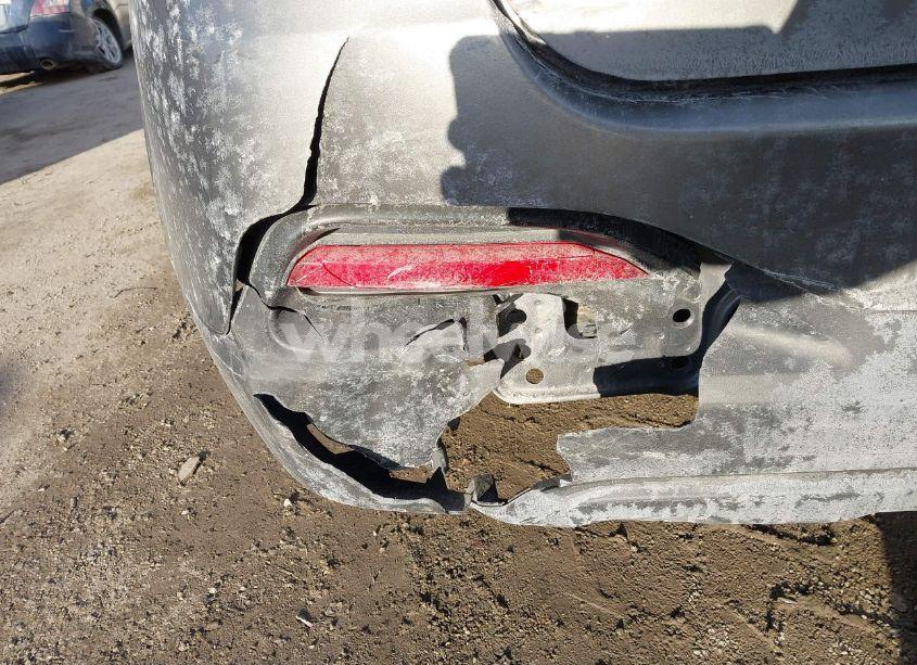 Photo 18 of 2016 Kia Sorento 3.3L LX (VIN 5XYPGDA56GG135354)