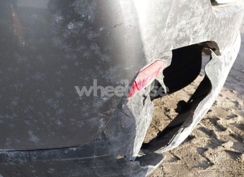 Photo 19 of 2016 Kia Sorento 3.3L LX (VIN 5XYPGDA56GG135354)