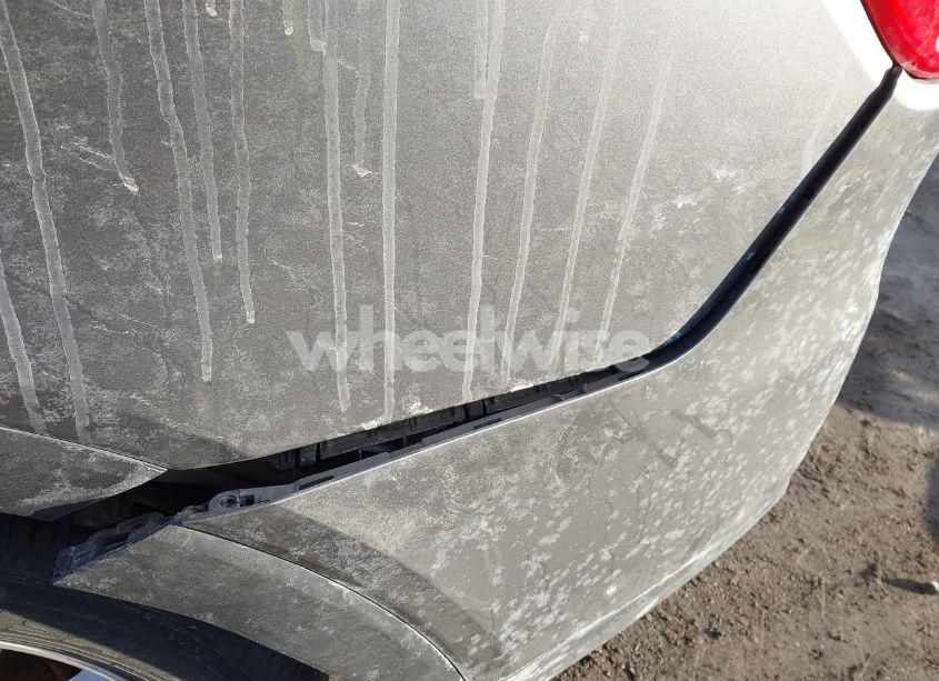 Photo 20 of 2016 Kia Sorento 3.3L LX (VIN 5XYPGDA56GG135354)