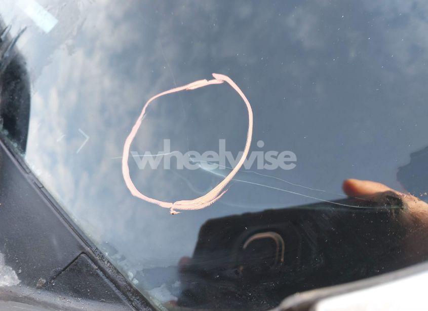 Photo 21 of 2016 Kia Sorento 3.3L LX (VIN 5XYPGDA56GG135354)