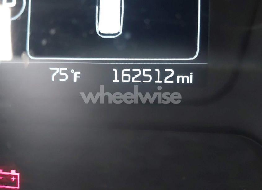 Photo 15 of 2016 Kia Sorento 3.3L LX (VIN 5XYPGDA56GG174736)