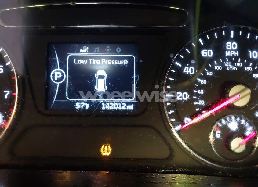 Photo 15 of 2017 Kia Sorento 3.3L LX (VIN 5XYPGDA56HG208367)