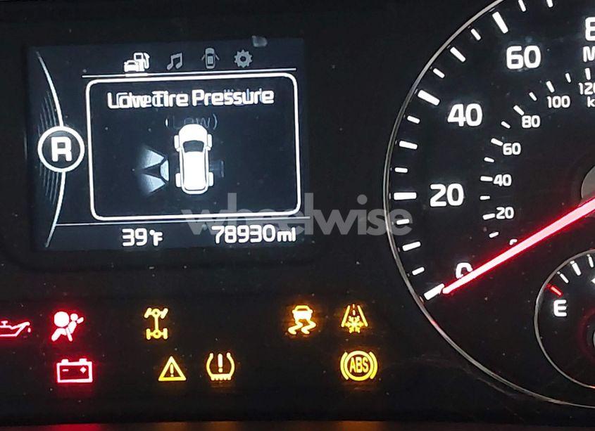 Photo 16 of 2017 Kia Sorento 3.3L LX (VIN 5XYPGDA56HG212550)