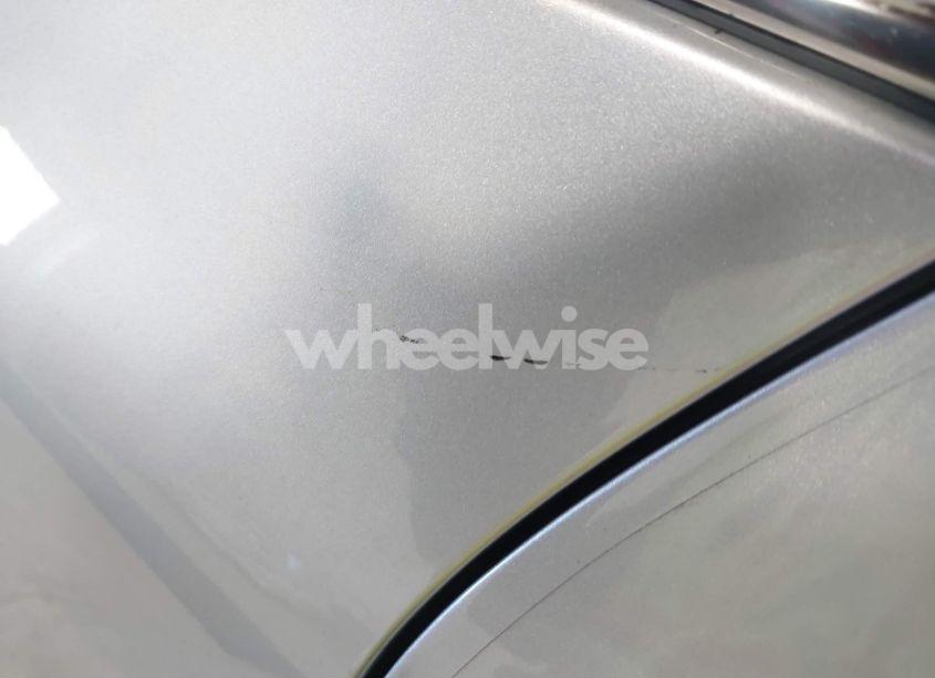 Photo 6 of 2017 Kia Sorento 3.3L LX (VIN 5XYPGDA56HG221037)