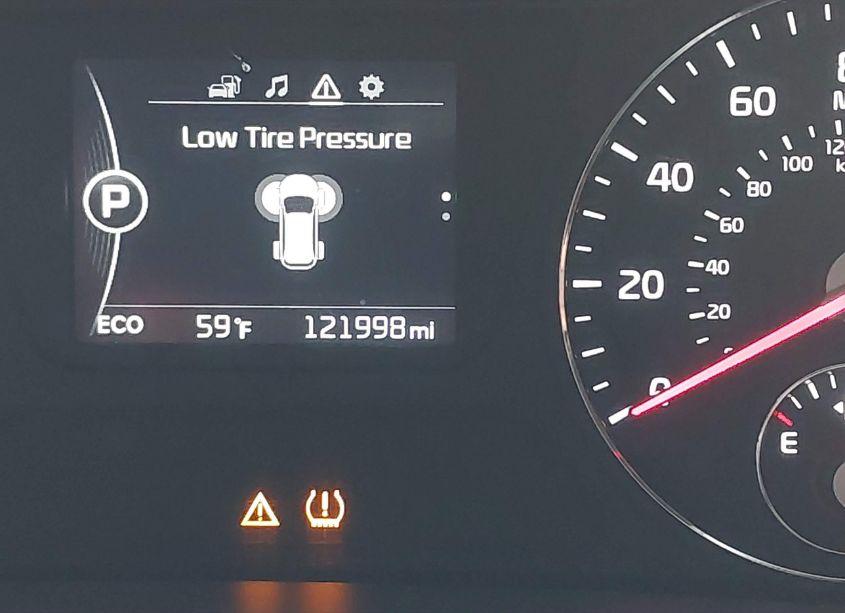 Photo 16 of 2017 Kia Sorento LX V6 (VIN 5XYPGDA56HG308002)