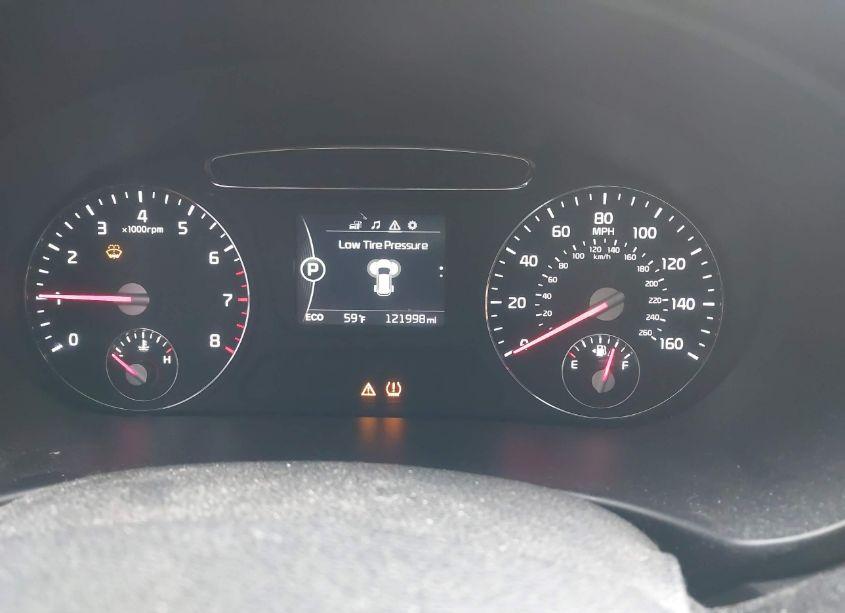 Photo 7 of 2017 Kia Sorento LX V6 (VIN 5XYPGDA56HG308002)