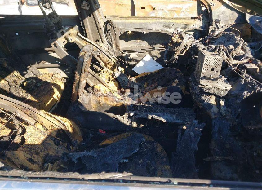 Photo 10 of 2019 Kia Sorento 3.3L LX (VIN 5XYPGDA56KG477380)