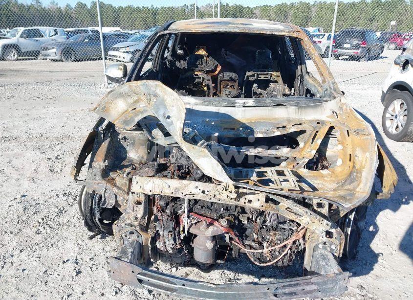 Photo 6 of 2019 Kia Sorento 3.3L LX (VIN 5XYPGDA56KG477380)