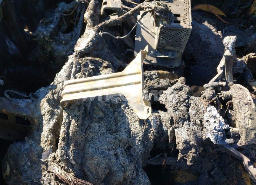 Photo 7 of 2019 Kia Sorento 3.3L LX (VIN 5XYPGDA56KG477380)