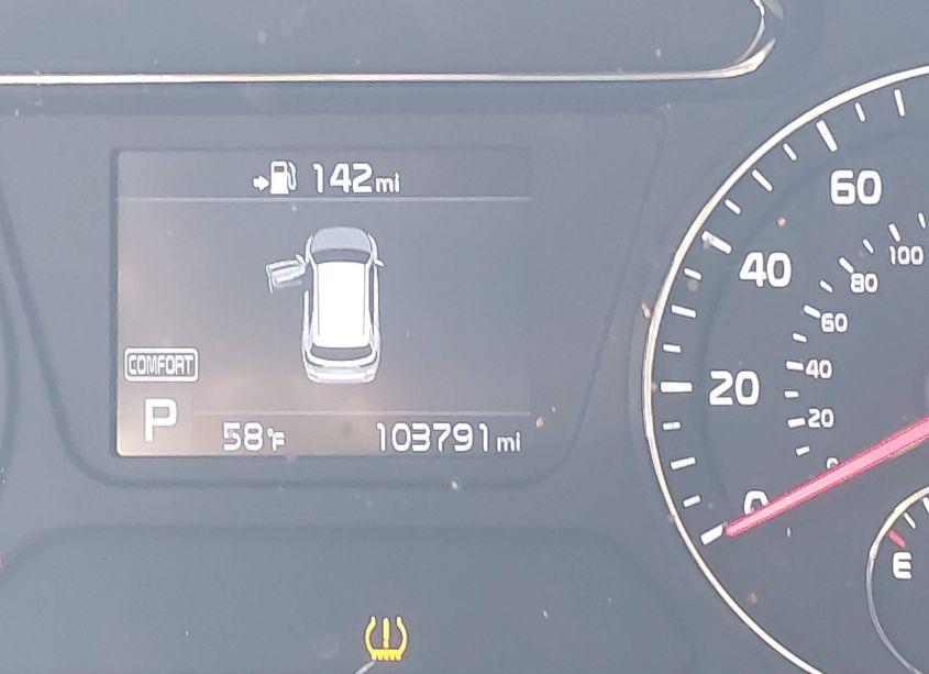 Photo 15 of 2020 Kia Sorento 3.3L LX (VIN 5XYPGDA56LG620457)