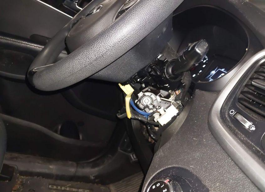 Photo 16 of 2017 Kia Sorento 3.3L LX (VIN 5XYPGDA57HG191255)