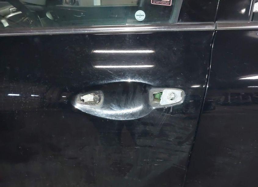 Photo 6 of 2017 Kia Sorento 3.3L LX (VIN 5XYPGDA57HG191255)