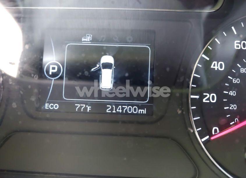 Photo 15 of 2017 Kia Sorento 3.3L LX (VIN 5XYPGDA57HG216333)