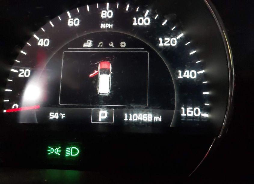 Photo 15 of 2017 Kia Sorento LX V6 (VIN 5XYPGDA57HG302497)