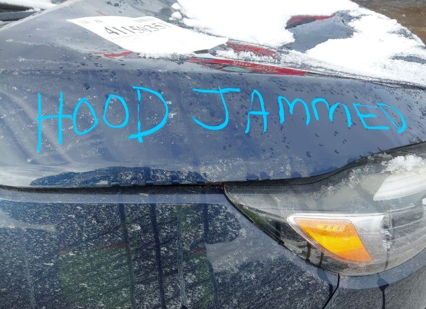 Photo 10 of 2017 Kia Sorento 3.3L LX (VIN 5XYPGDA57HG308610)