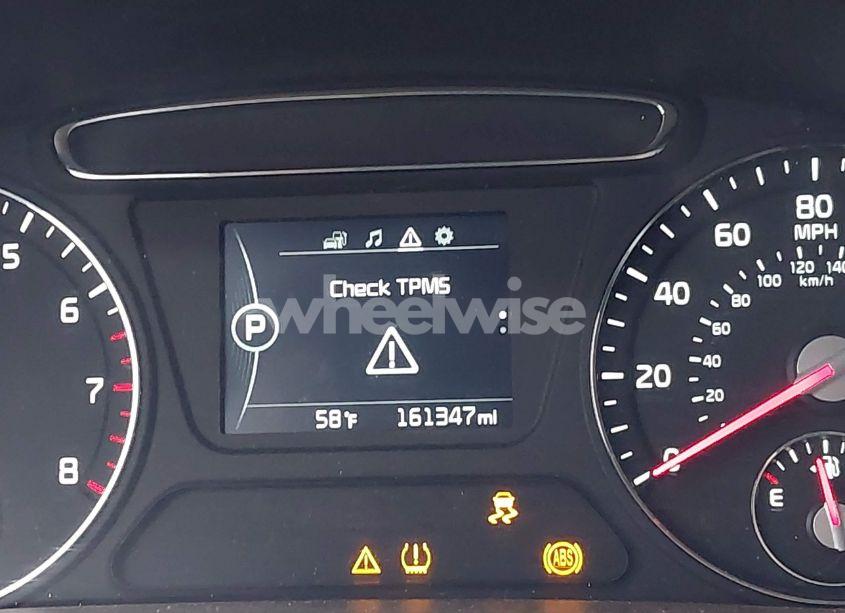 Photo 15 of 2017 Kia Sorento LX V6 (VIN 5XYPGDA57HG324208)