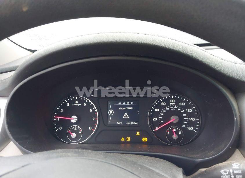 Photo 7 of 2017 Kia Sorento LX V6 (VIN 5XYPGDA57HG324208)