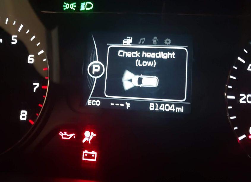 Photo 16 of 2017 Kia Sorento 3.3L LX (VIN 5XYPGDA57HG334902)