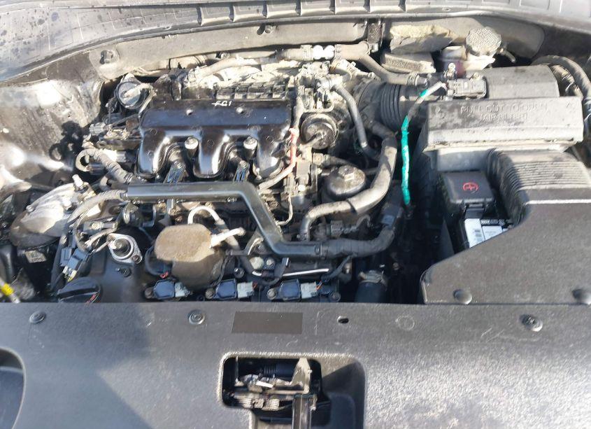 Photo 10 of 2018 Kia Sorento 3.3L LX (VIN 5XYPGDA57JG365041)