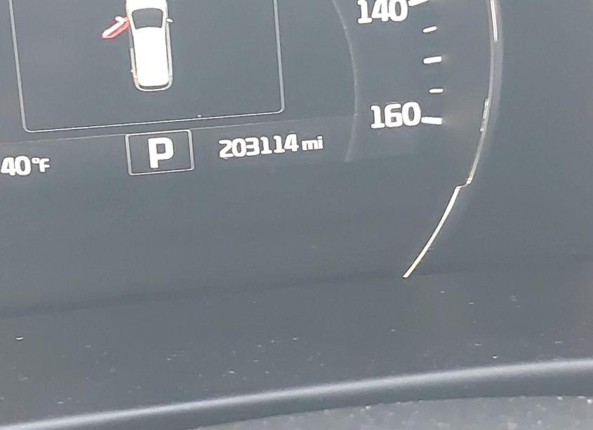 Photo 7 of 2018 Kia Sorento 3.3L LX (VIN 5XYPGDA57JG365041)