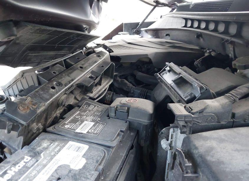 Photo 10 of 2019 Kia Sorento 3.3L LX (VIN 5XYPGDA57KG450768)