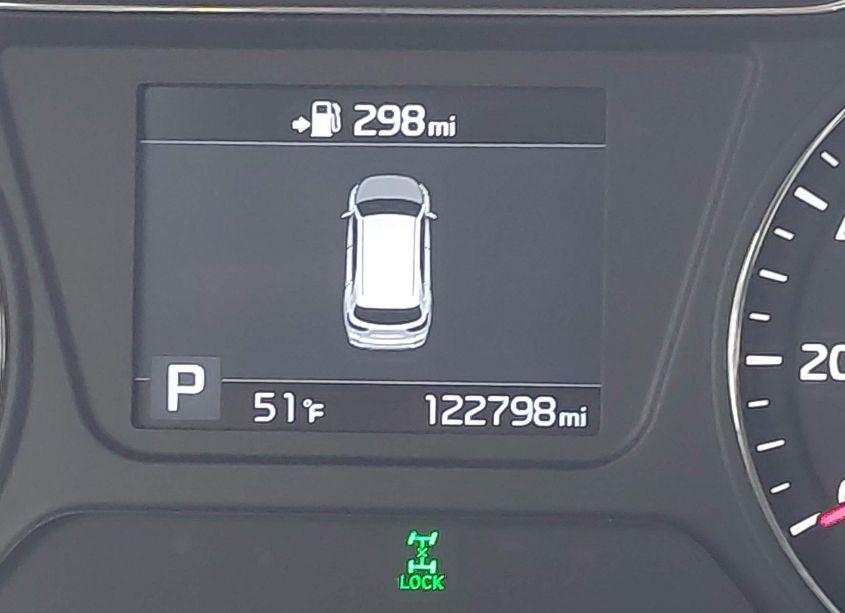 Photo 16 of 2019 Kia Sorento 3.3L LX (VIN 5XYPGDA57KG570814)