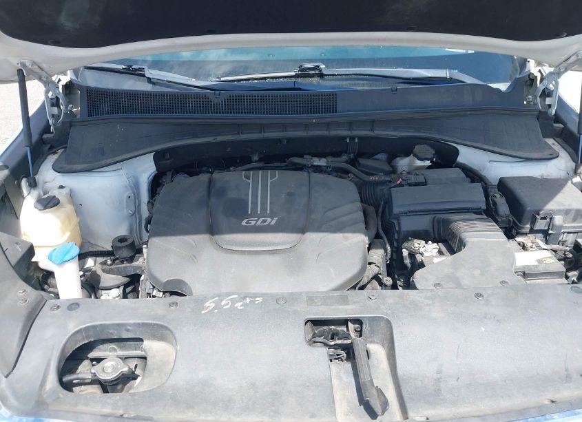 Photo 10 of 2016 Kia Sorento LX/L (VIN 5XYPGDA58GG033103)