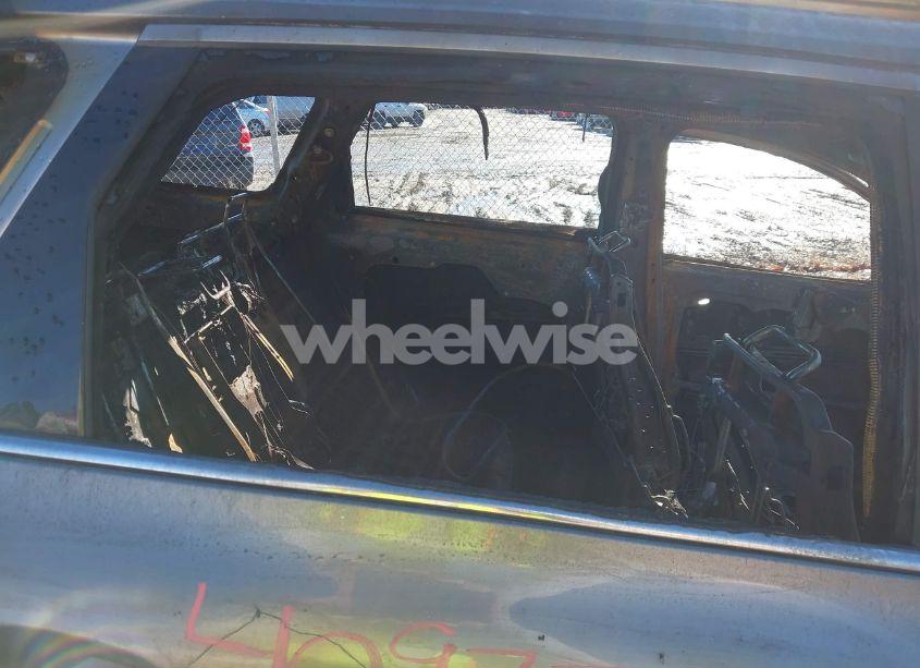 Photo 8 of 2016 Kia Sorento 3.3L LX (VIN 5XYPGDA58GG071978)