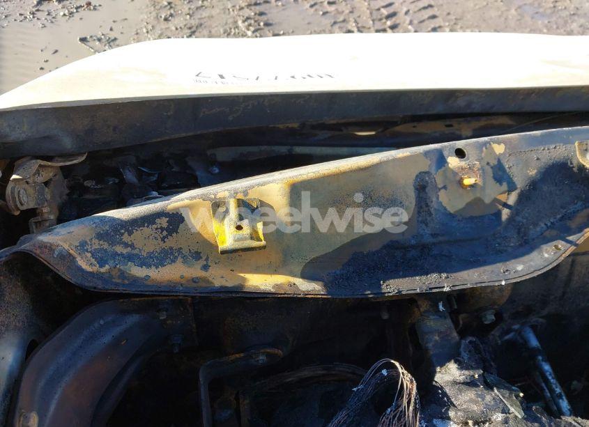 Photo 9 of 2016 Kia Sorento 3.3L LX (VIN 5XYPGDA58GG071978)