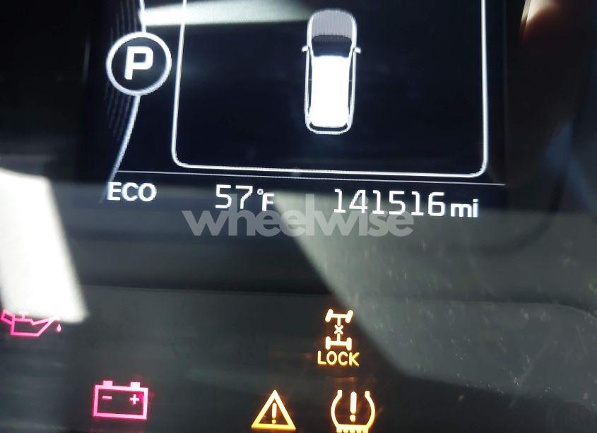 Photo 15 of 2016 Kia Sorento 3.3L LX (VIN 5XYPGDA58GG137610)