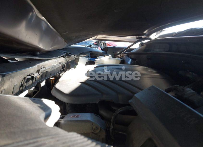 Photo 10 of 2017 Kia Sorento 3.3L LX (VIN 5XYPGDA58HG227907)