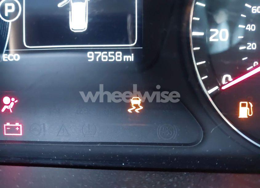 Photo 16 of 2017 Kia Sorento 3.3L LX (VIN 5XYPGDA58HG227907)