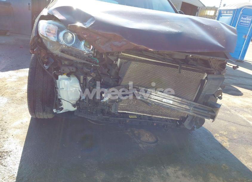 Photo 6 of 2017 Kia Sorento 3.3L LX (VIN 5XYPGDA58HG227907)