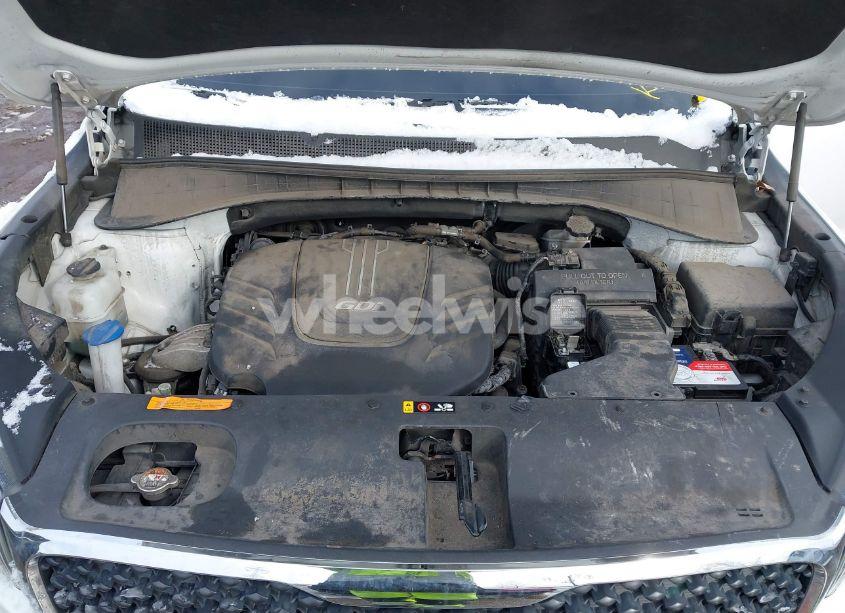 Photo 10 of 2017 Kia Sorento 3.3L LX (VIN 5XYPGDA58HG288240)