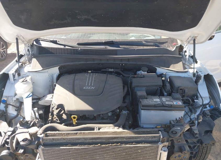 Photo 10 of 2018 Kia Sorento 3.3L LX (VIN 5XYPGDA58JG340665)