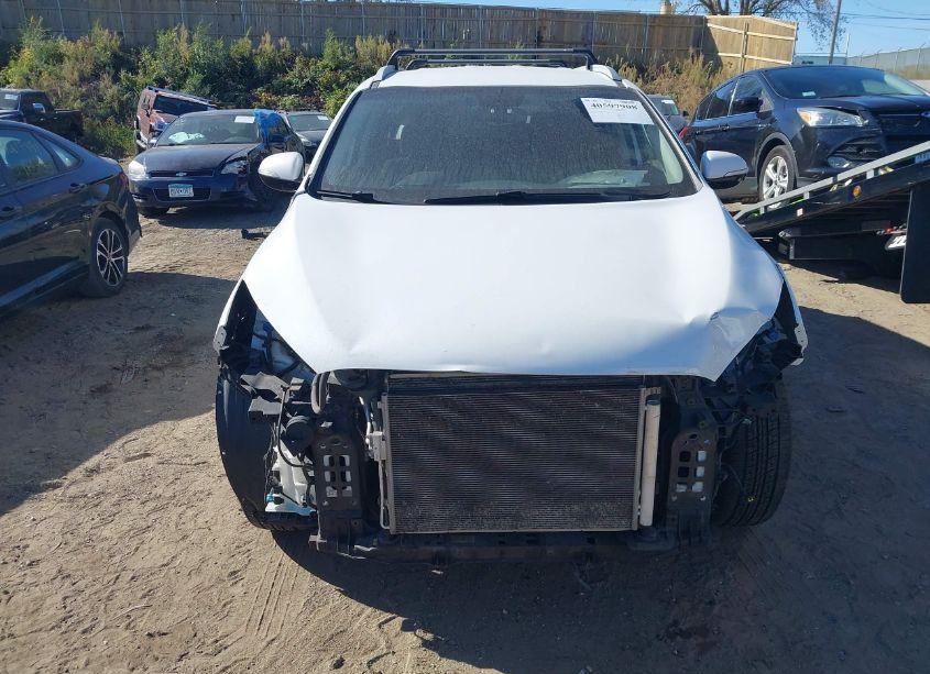 Photo 13 of 2018 Kia Sorento 3.3L LX (VIN 5XYPGDA58JG340665)