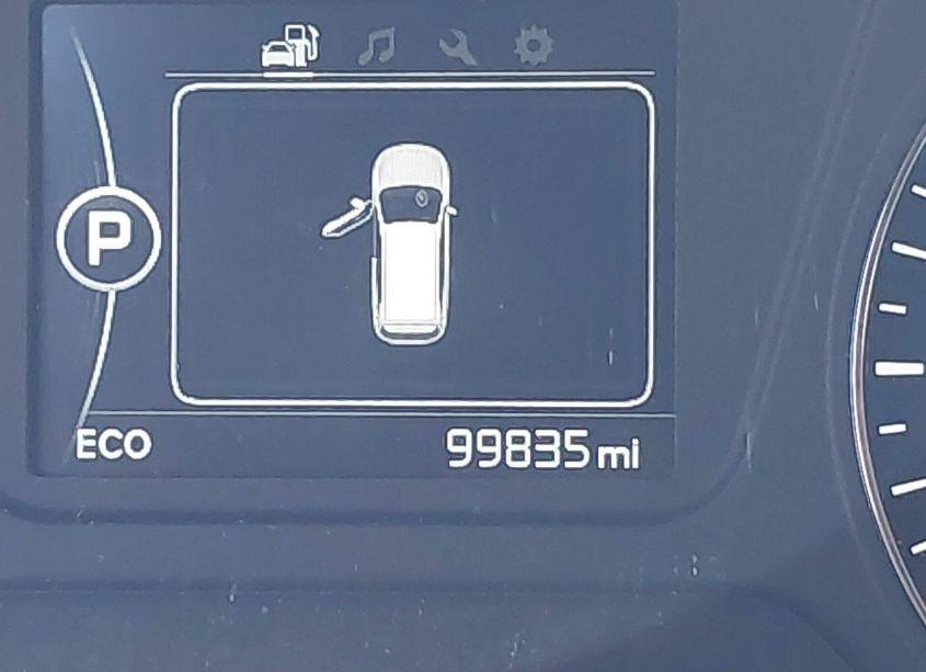 Photo 16 of 2018 Kia Sorento 3.3L LX (VIN 5XYPGDA58JG340665)